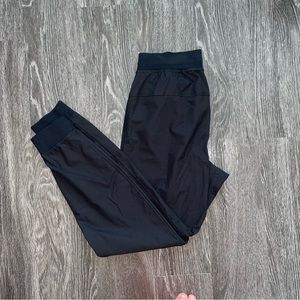 ‘lululemon’ abc joggers (shorter length - 28” inseam)
